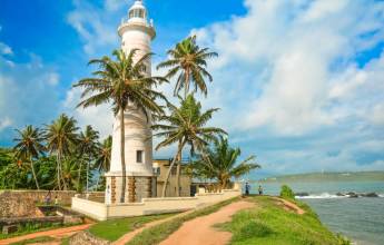 Cycle the Back Roads of Sri Lanka