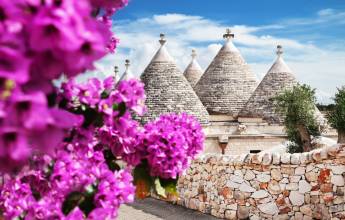 Cycling Puglia & Matera