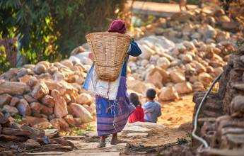 Cycle Kerala & Tropical India