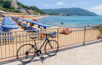Cycle Cilento & the Amalfi Coast