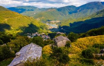 Walking Northern Tuscany