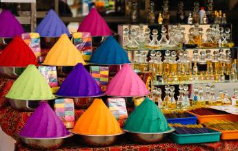 Southern India Coast to Coast Ride