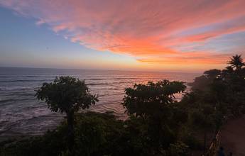 Cycle Kerala & Tropical India