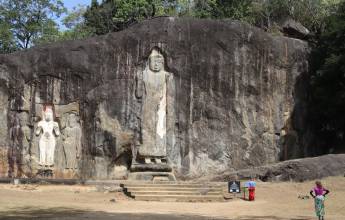 Cycle the Back Roads of Sri Lanka