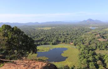 Cycle the Back Roads of Sri Lanka