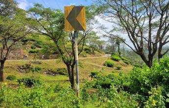 Southern India Coast to Coast Ride
