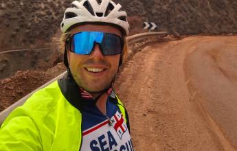 Cycle Morocco’s Great South