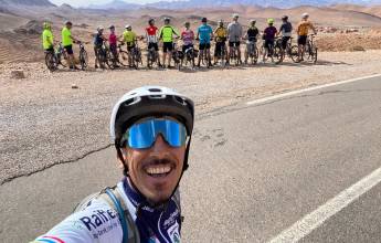 Cycle Morocco’s Great South
