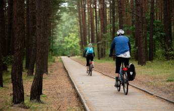 Cycle the Baltics