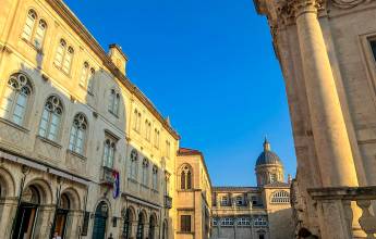 Cycling Croatia’s Dalmatian Coast