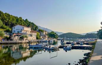 Cycling Croatia’s Dalmatian Coast
