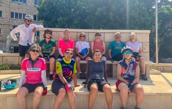 Cycling Croatia’s Dalmatian Coast