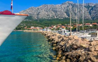 Cycling Croatia’s Dalmatian Coast