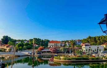 Cycling Croatia’s Dalmatian Coast