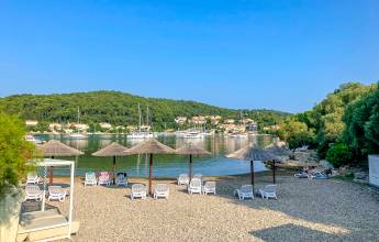 Cycling Croatia’s Dalmatian Coast