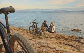 Cycling Croatia’s Dalmatian Coast
