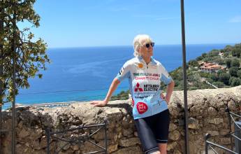 Cycle Cilento & the Amalfi Coast