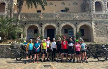 Cycle Cilento & the Amalfi Coast