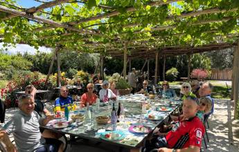 Cycle Cilento & the Amalfi Coast