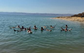 Petra & Wadi Rum by Bike