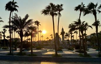 Petra & Wadi Rum by Bike