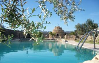 Cycling Puglia & Matera