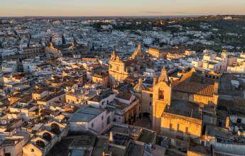 Cycling Puglia & Matera