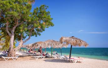 Cuban Highlights Ride