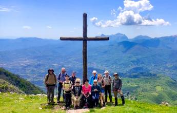 Walking Northern Tuscany