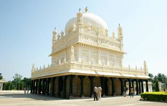 Cycle Kerala & Tropical India