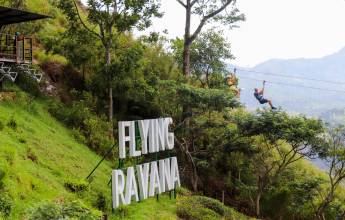 Cycle the Back Roads of Sri Lanka