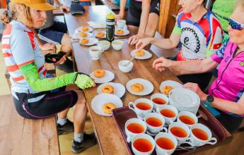 Cycle the Back Roads of Sri Lanka
