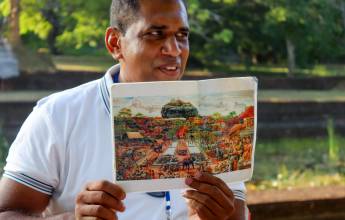 Cycle the Back Roads of Sri Lanka