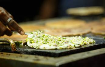 Cycle Kerala & Tropical India