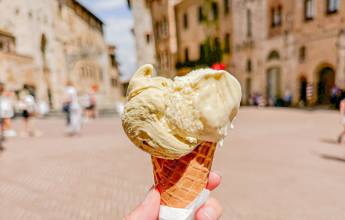 Tuscany Walks & Chianti Wines