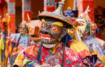 Search for Snow Leopards with Valerie Parkinson