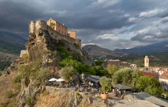 Hike Corsica’s Mountains & Coast
