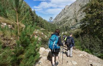 Hike Corsica’s Mountains & Coast
