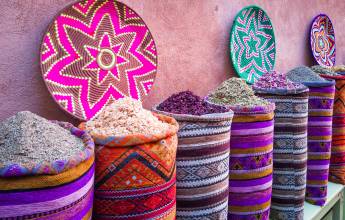 Climb Morocco’s Mt Toubkal