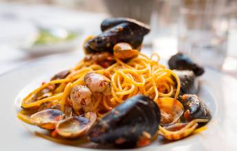 Walks & Food of the Italian Riviera