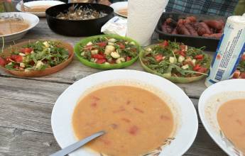 Walking in Bosnia & Herzegovina