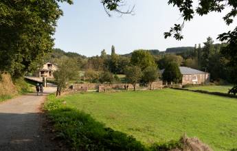 Trekking the Camino de Santiago