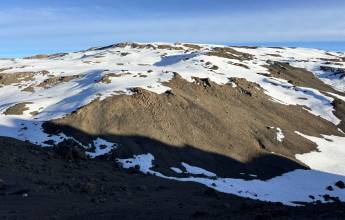 Kilimanjaro Climb Rongai Route