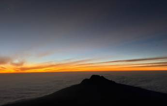 Kilimanjaro Climb Rongai Route