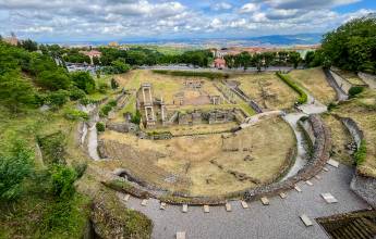 Tuscany Walks & Chianti Wines