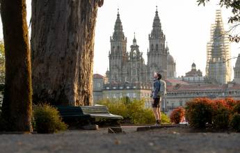Trekking the Camino de Santiago