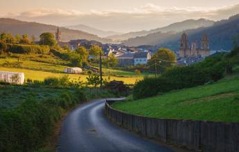 Cycle the Coastal Portuguese Camino