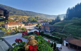 Hike Bulgaria’s Rodopi Mountains