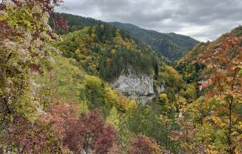 Hike Bulgaria’s Rodopi Mountains