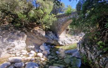 Hike Corsica’s Mountains & Coast